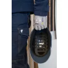 6SYM120NSI   STYLCAP SÖTÉTKÉK FEJVÉDŐS BASEBALL SAPKA