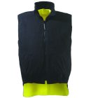 70502   FLUO POLÁR BÉLELT MELLÉNY SÁRGA_XL