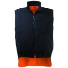 70510   FLUO POLÁR BÉLELT MELLÉNY NARANCS_M