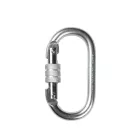 71110   TOPLOCK KARABINER, CSAVARMENETES (ST)