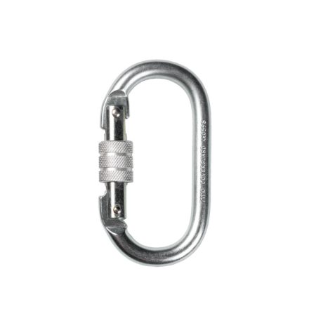 71110   TOPLOCK KARABINER, CSAVARMENETES (ST)