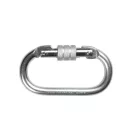 71110   TOPLOCK KARABINER, CSAVARMENETES (ST)
