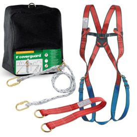   71610   TERÜLETET KORLÁTOZÓ TOPLOCK SZETT (71035+71202+71450+ZSÁK)