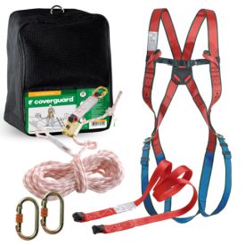   71620   LEESÉS ELLEN VÉDŐ TOPLOCK SZETT (71035+71353+71110+ZSÁK)