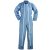 74536 KÉTCIPZÁRAS OVERALL SZÜRKE XXXL