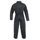 74581   KÉTCIPZÁRAS OVERALL FEKETE S_40/42
