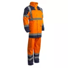 7HYDOXL   HYDRA HI-VIZ PE ESŐÖLTÖNY NARANCS/KÉK