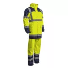 7HYDYM   HYDRA HI-VIZ PE ESŐÖLTÖNY SÁRGA/KÉK