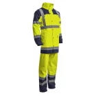 7HYDYXL   HYDRA HI-VIZ PE ESŐÖLTÖNY SÁRGA/KÉK