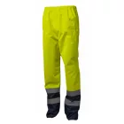 7HYDYXXXL   HYDRA HI-VIZ PE ESŐÖLTÖNY SÁRGA/KÉK