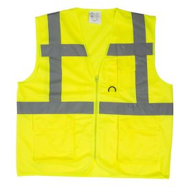 7YGMYXXL   YARD TÖBBZSEBES FLUO MELLÉNY