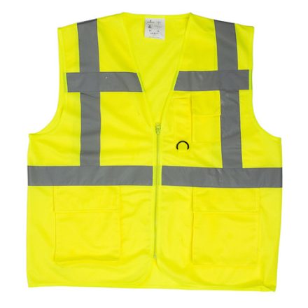 7YGMYXXL   YARD TÖBBZSEBES FLUO MELLÉNY