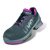 8562839 UVEX1 LADIES FÉLCIPŐ NŐI SZÜRKE/PINK S2 SRC ESD