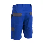 8COSAXXXL   COMMANDER BERMUDA KIRÁLYKÉK 100% PAMUT