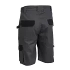 8COSGXXXXL   COMMANDER BERMUDA SZÜRKE 100% PAMUT