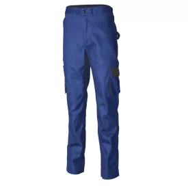   8COTAXXXXL   COMMANDER DERÉKNADRÁG KIRÁLYKÉK 100% PAMUT XXXXL (csgt)