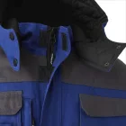 8COWAXXL   COMMANDER TÉLIKABÁT KIRÁLYKÉK