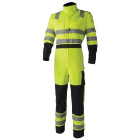 8MTHCYS   THOR XPERT MR HI-VIZ VÉDŐOVERALL_S