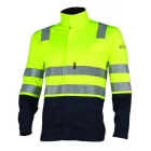 8MTHJYXXL   THOR XPERT MR HI-VIZ VÉDŐKABÁT