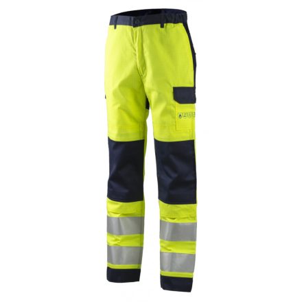 8MTHTYL   THOR XPERT MR HI-VIZ VÉDŐNADRÁG