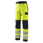 8MTHTYL   THOR XPERT MR HI-VIZ VÉDŐNADRÁG