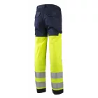 8MTHTYL   THOR XPERT MR HI-VIZ VÉDŐNADRÁG