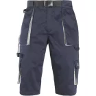 8NAVSM   NAVY SHORT Kék