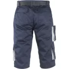 8NAVSM   NAVY SHORT Kék