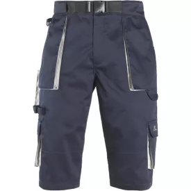 8NAVSS   NAVY SHORT Kék