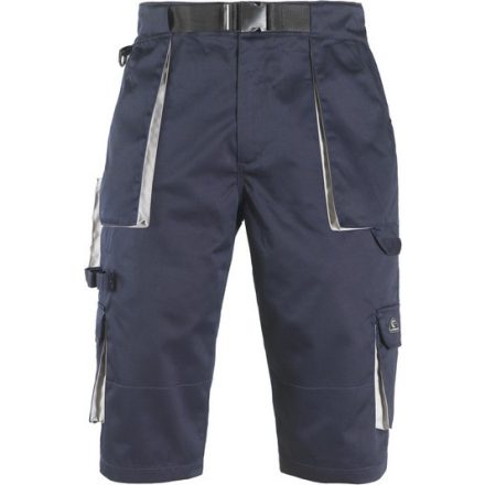 8NAVSS   NAVY SHORT SÖTÉTKÉK