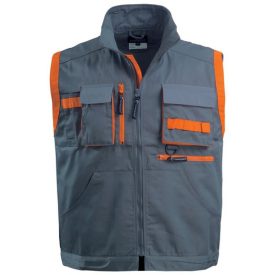 KIFUTÓ PADDOCK MELLÉNY SZÜRKE 40/42 S