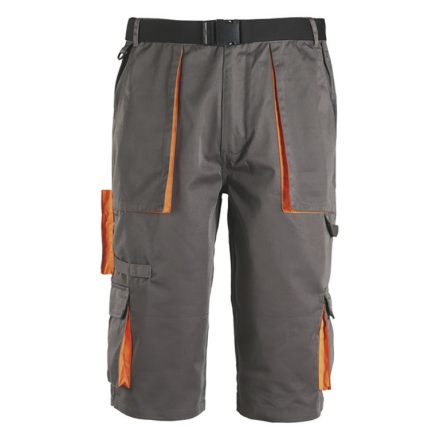 8PADSL   PADDOCK SHORT SZÜRKE