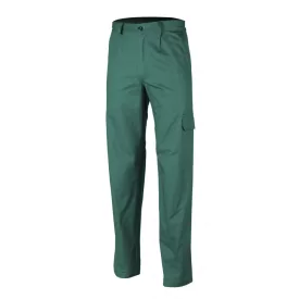 8PATVXXXL   PARTNER Zöld DERÉKNADRÁG, 100% PAMUT, 250G