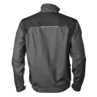 8SMJGXXXL   SMART MUNKAKABÁT SZÜRKE CANVAS 60/62