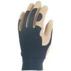 910   BŐRKESZTYŰ, NATÚR SERTÉS VELÚR/FEKETE PES, TÉPŐZÁR