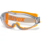 9302045   UVEX ULTRASONIC FLIP-UP HEG. SZEMÜVEG FELHAJTHATÓ IR5