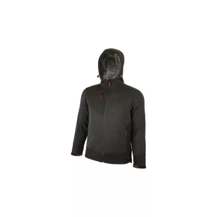 Bennon Nortos pulóver műszőrme béléssel 2XL