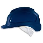 9772120   UVEX PHEOS B VÉDŐSISAK SÁRGA