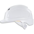 9772320   UVEX PHEOS B VÉDŐSISAK PIROS