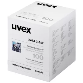 9963005   UVEX TISZTÍTÓKENDŐ