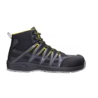 9ALU160037   ALUNI S3 SRC FEKETE OXFORD VÉDŐBAKANCS