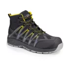 9ALU160047   ALUNI S3 SRC FEKETE OXFORD VÉDŐBAKANCS