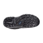 9BONI10046   BONI II O1 FO SRC FEKETE NUBUK SZANDÁL