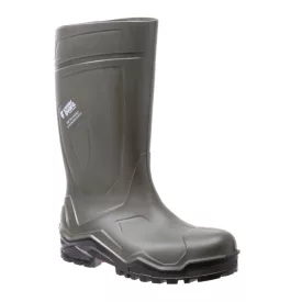   9DUEN80042   DRY'PU ENERGY S5 CI SRC ZÖLD PU VÉDŐCSIZMA