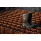9DUEN80045   DRY'PU ENERGY S5 CI SRC ZÖLD PU VÉDŐCSIZMA