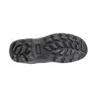 9MAN150037   MANGANITE S1P SRC MIKROPERFORÁLT FEKETE FÉLCIPŐ