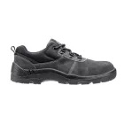 9MAN150039   MANGANITE S1P SRC MIKROPERFORÁLT FEKETE FÉLCIPŐ