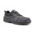 9MAN150045 MANGANITE S1P SRC MIKROPERFORÁLT FEKETE FÉLCIPŐ