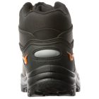 9OPAH45   OPAL S3 SRC FEKETE VÉDŐBAKANCS SZELLŐZŐ KOMPOZIT KAPLI