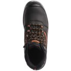 9PEAH42   PEARL S3 SRC FEKETE VÉDŐBAKANCS KOMPOZIT ORRMEREVÍTŐVEL